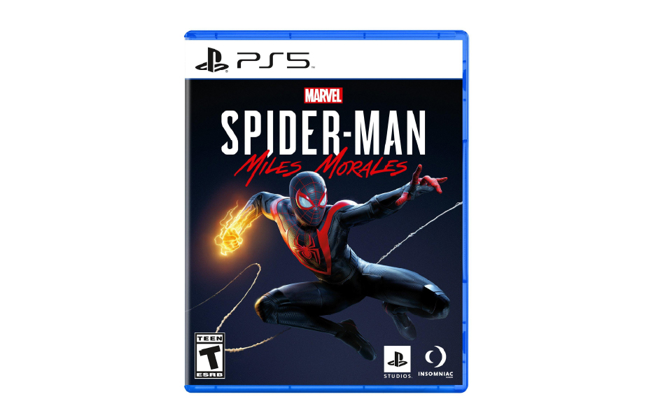 Marvel's Spider-Man: Miles Morales